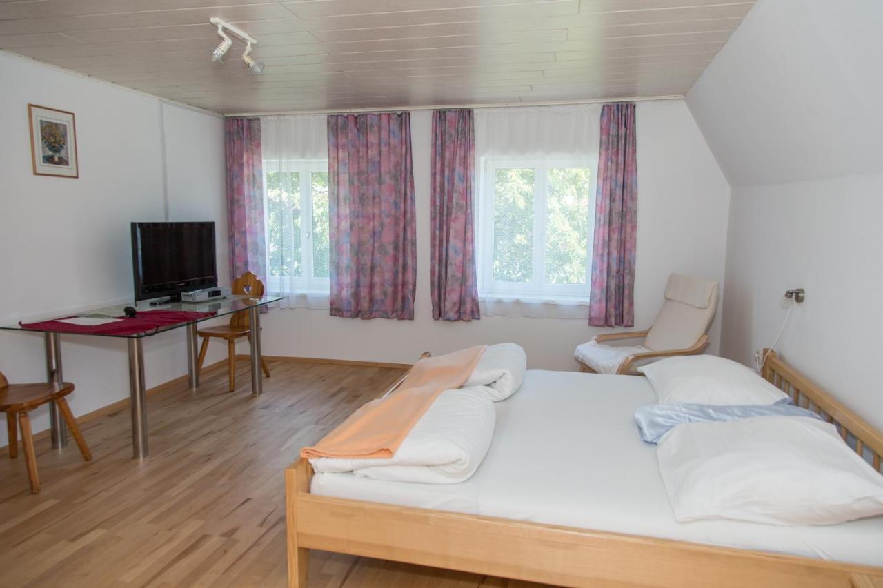 Gaestehaus Grasch Kitzeck im Sausal Dış mekan fotoğraf