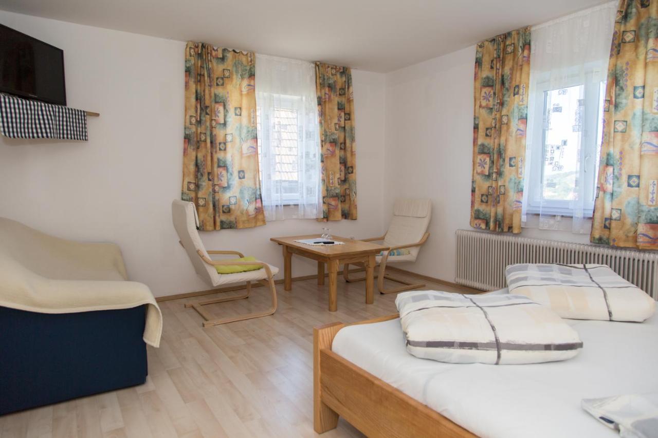 Gaestehaus Grasch Kitzeck im Sausal Dış mekan fotoğraf