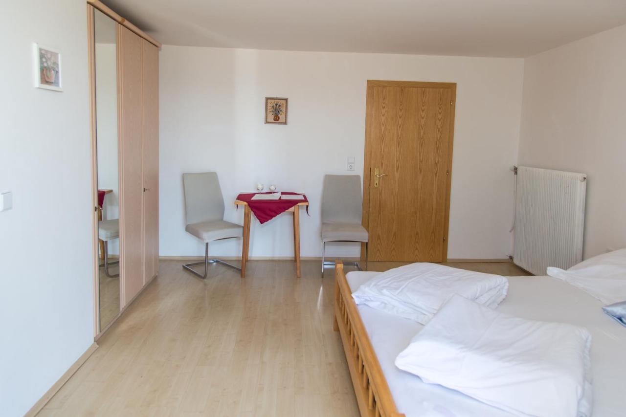 Gaestehaus Grasch Kitzeck im Sausal Dış mekan fotoğraf
